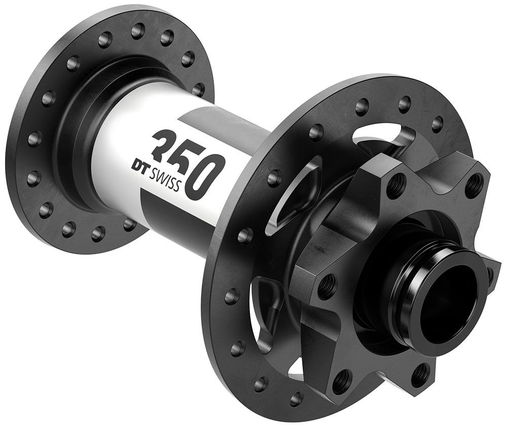 DT Swiss 350 Classic MTB Disc 6-Loch Boost Vorderradnabe kaufen | Bike-Discount