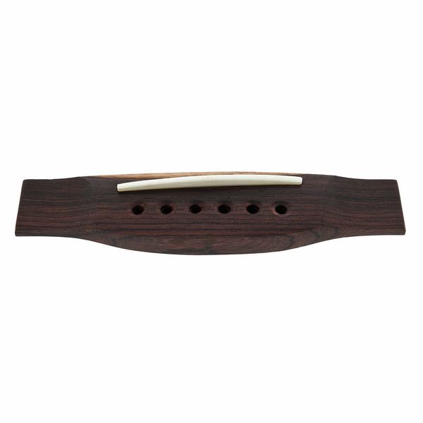 Grover B 3343 Acustic Guitar Bridge