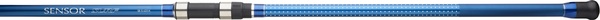 Canne Surfcasting Daiwa Sensor Surf 4.2m (100-200g) (3-brins)