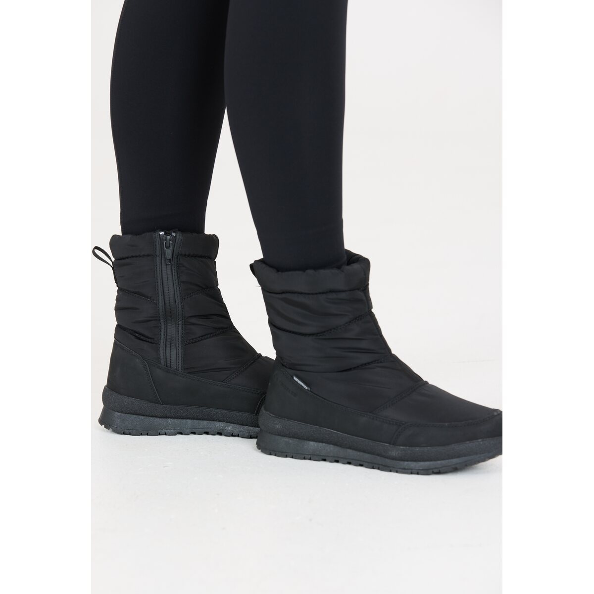 WHISTLER Schlupfboots »Vasora W Boot WP«  Winterboots, Snowboots, Winterschuhe, wasserdicht