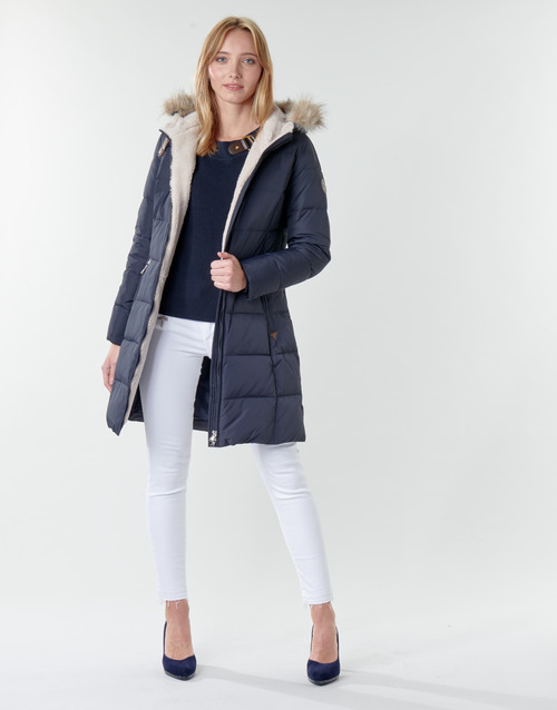 Lauren Ralph Lauren - FX LT HD DW-JACKET Marino