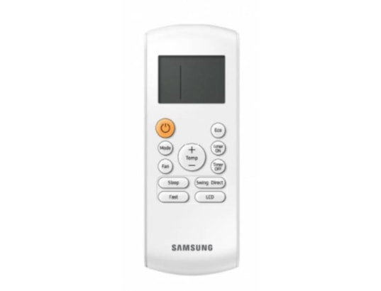 SAMSUNG - Climatiseur réversible AR35 5KW