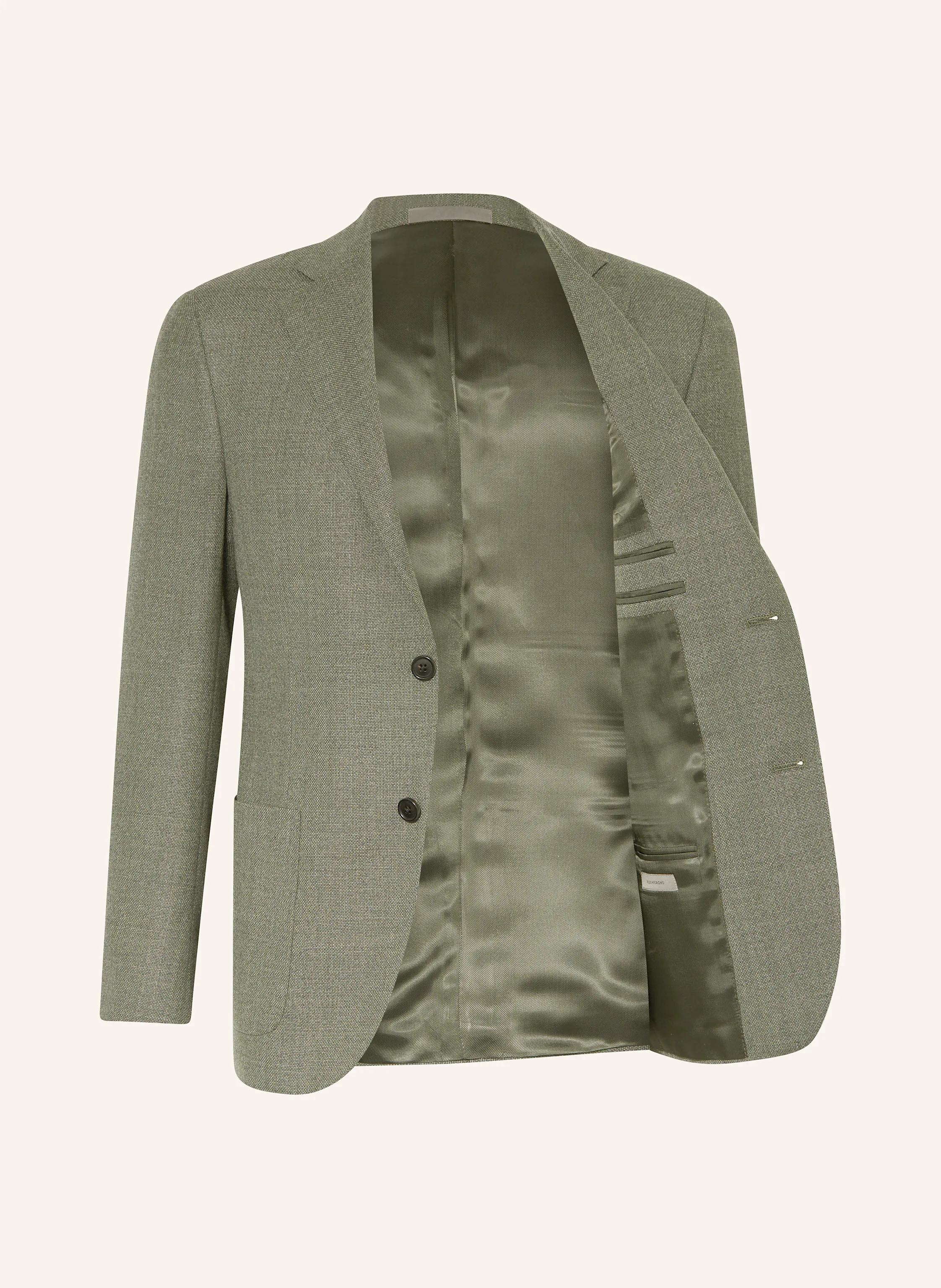 CORNELIANI Sakko Extra Slim Fit