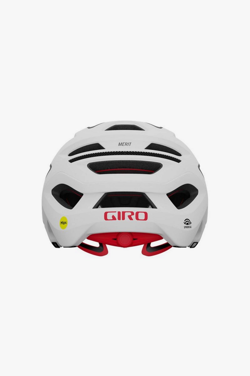 GIRO Merit Spherical Mips Velohelm