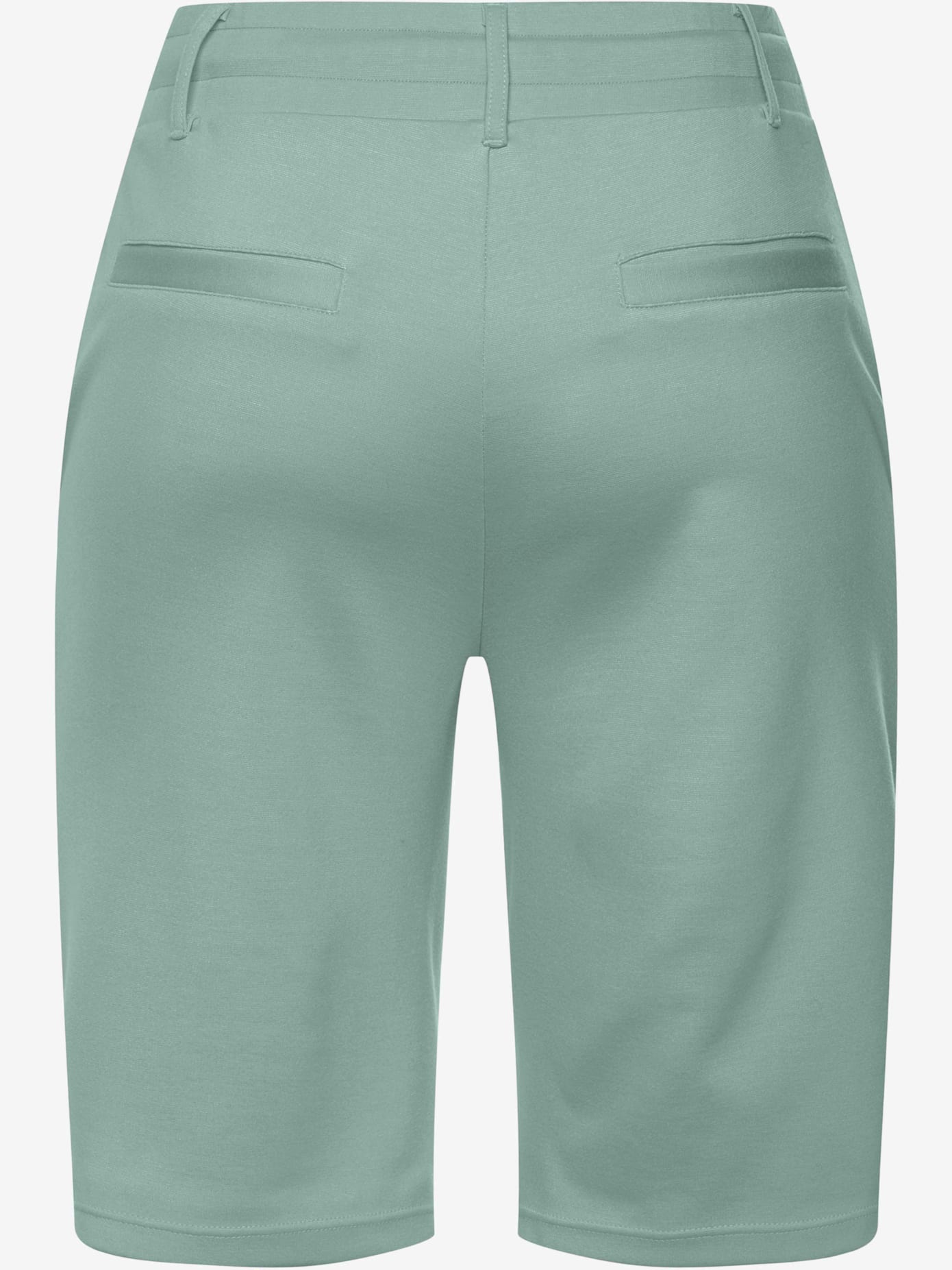 Shorts bermuda élastique doux