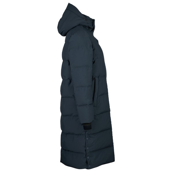 Heber Peak - Women's SylvaHe. Warm Puff Coat - Manteau