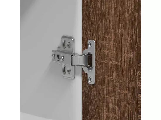 Armoire suspendue 