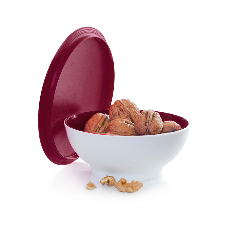 Allegra Dessertschalen 275 ml (2) Salat- und Dessertschälchen im eleganten Design