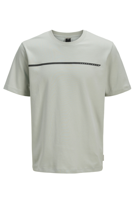 Jack & Jones groene heren t-shirt