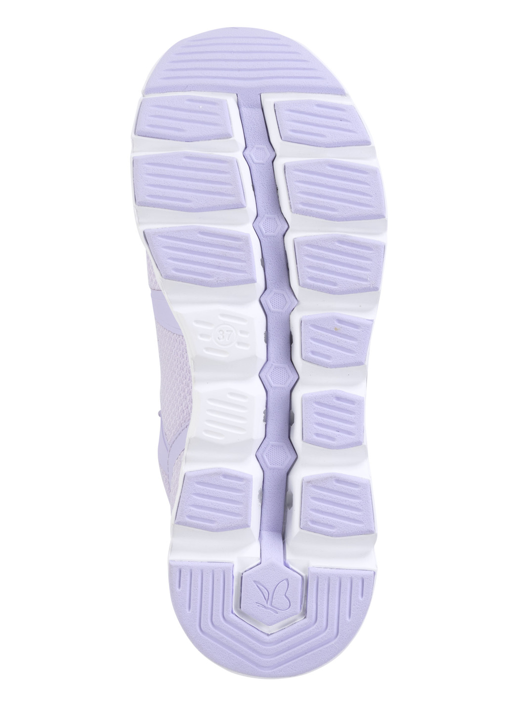 Caprice Sneaker mit elastischer Zier-Schnürung