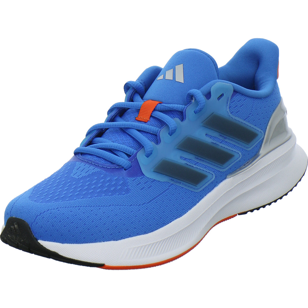 ADIDAS Halbschuhe Unisex - Kinder UltraRun 5 J royal