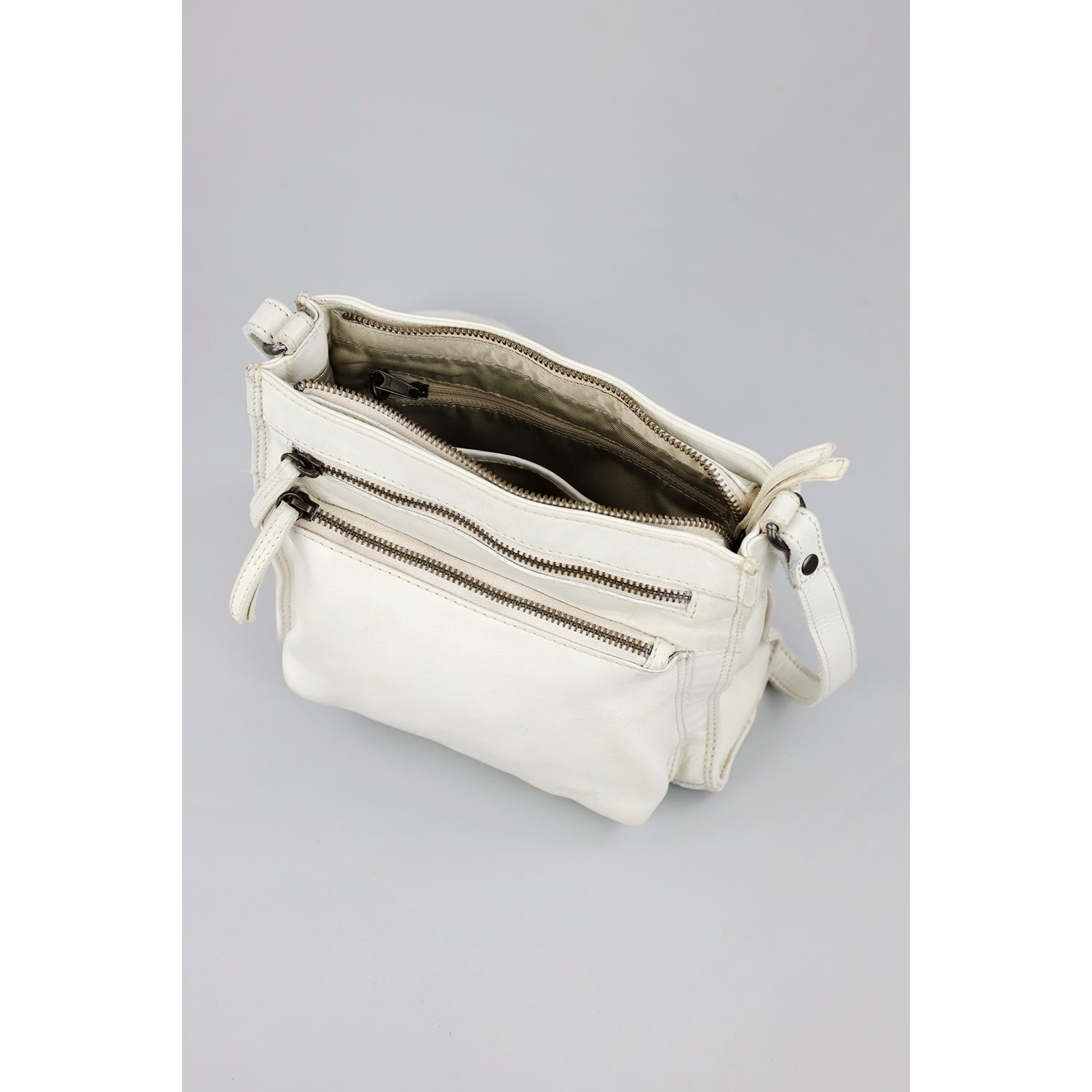 Bear Design Davitha Shoulderbag off white