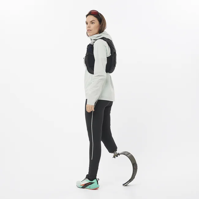 ACTIVE SKIN 4  Laufweste mit Flasks Damen
