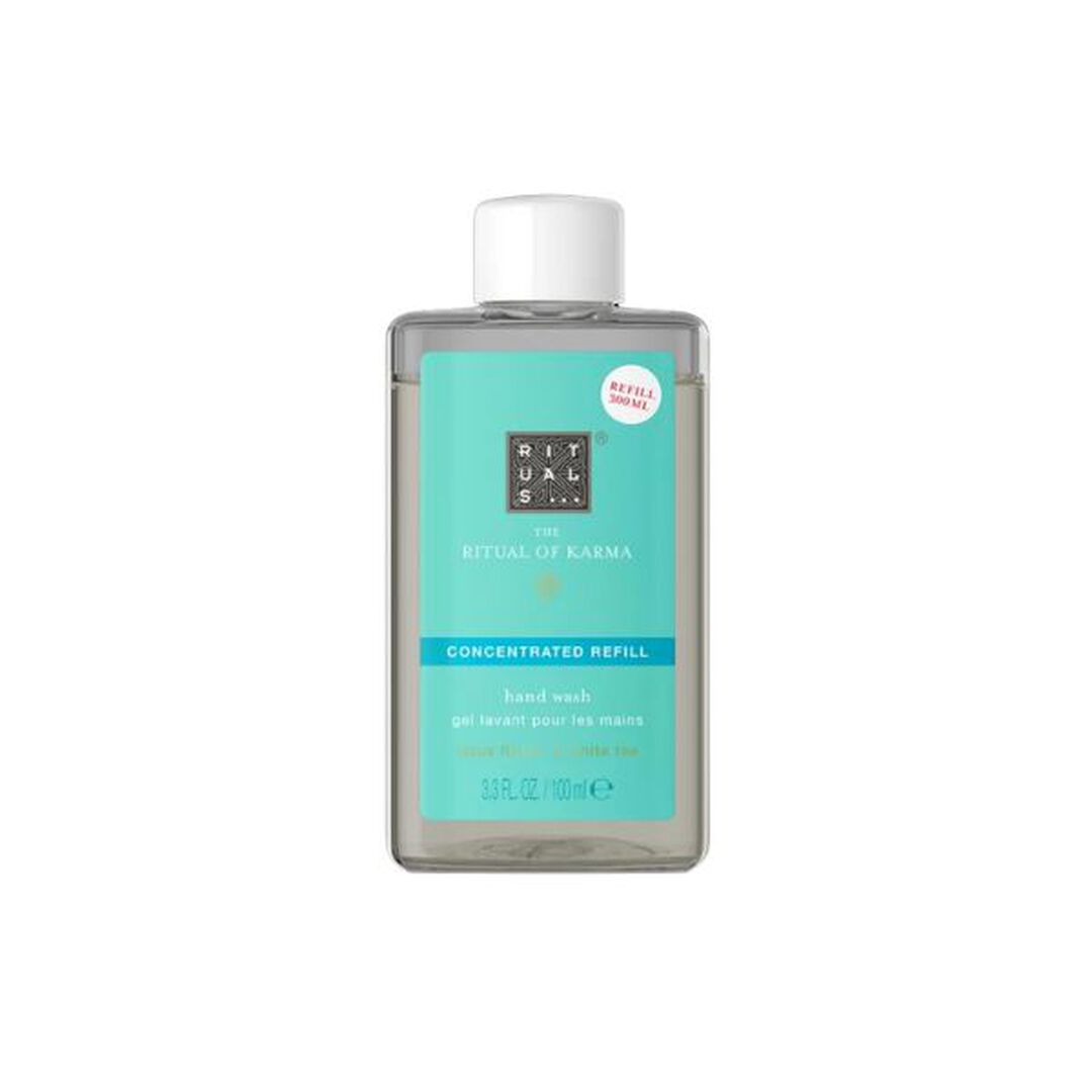 Karma Recarga de Sabonete Liquido Concentrado - 100ml
