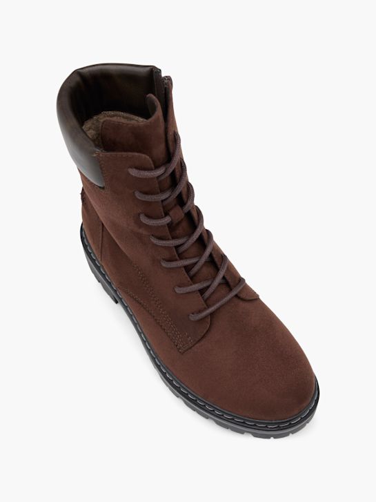 Landrover Veterboot