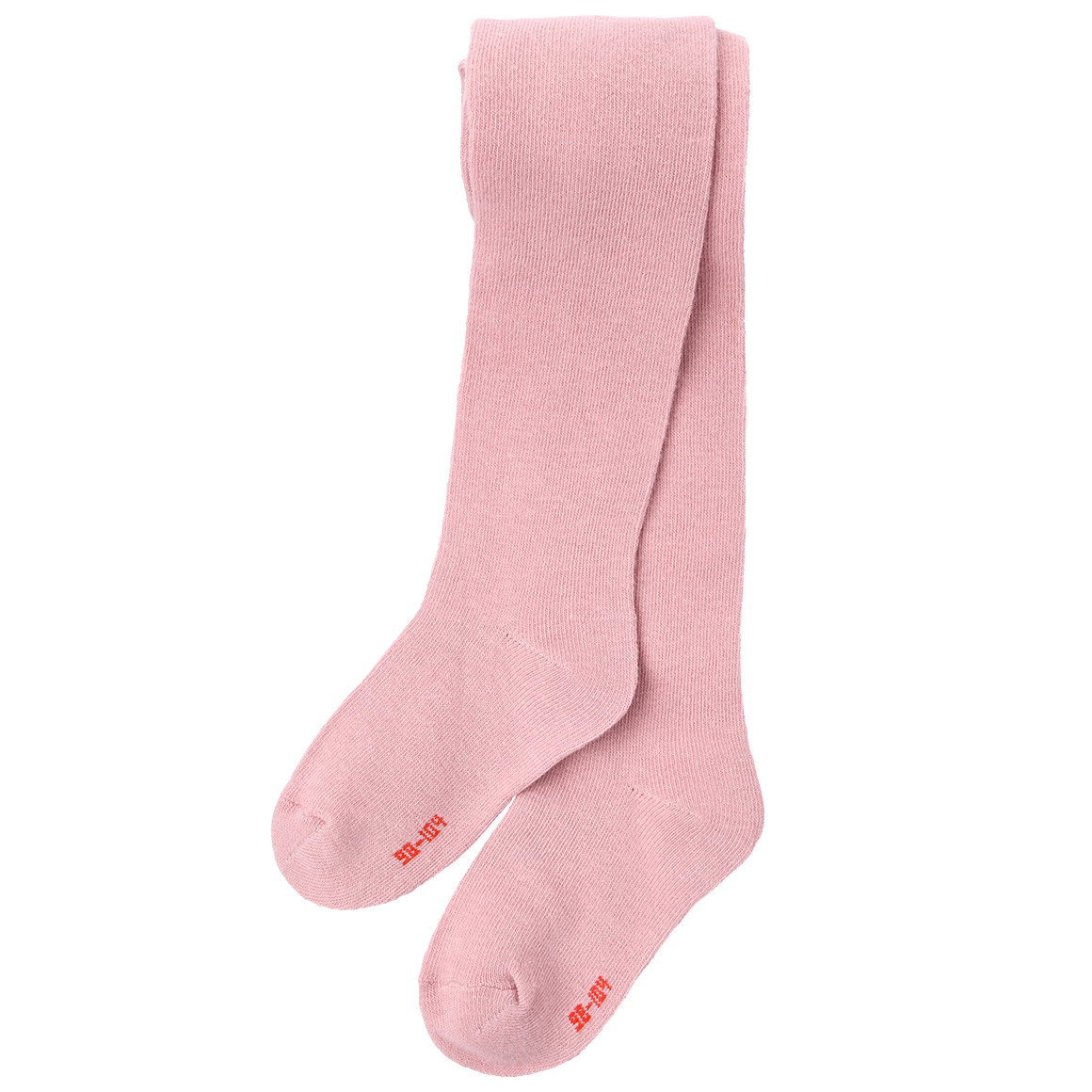 Famy 3 Mädchen Strumpfhosen im Set rosa / dunkelblau
