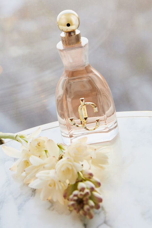 Jimmy Choo I Want Choo Eau de Parfum