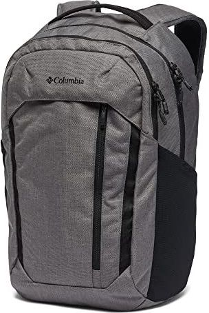 Columbia - Atlas Explorer™ Ii - Rugzak - Zwart - 26 Liter - Gewatteerde Schouderbanden