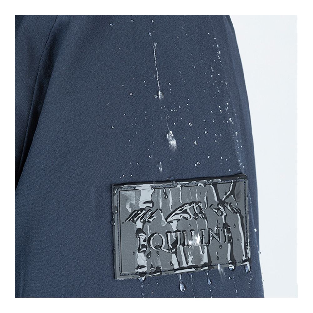 Equiline CELLAC - Veste Homme blue