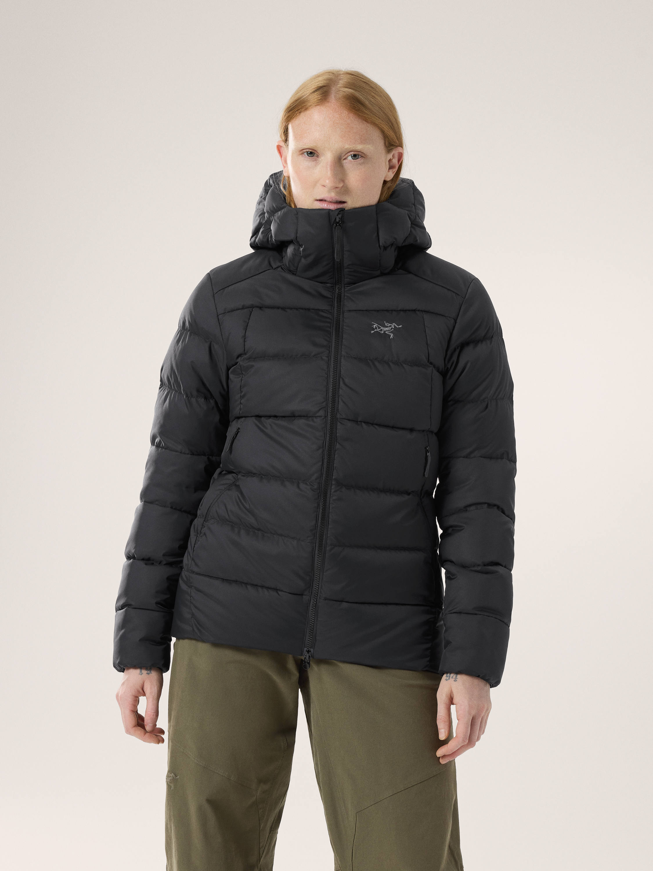Arc'teryx Thorium Hoody W's