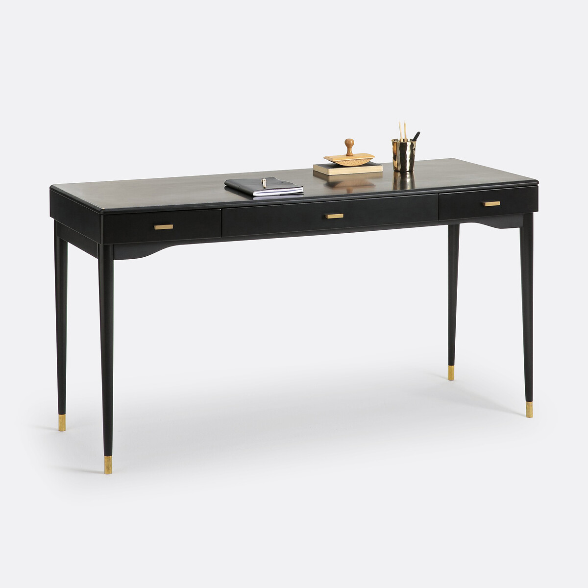 LA REDOUTE INTERIORS<br>Escritório 3 prateleiras, Novani