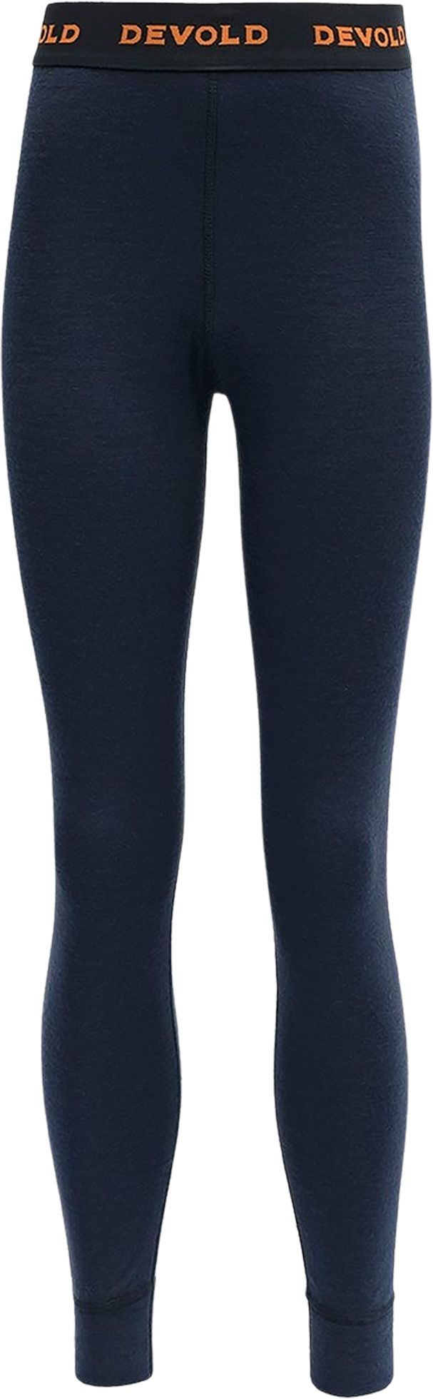 Duo Active Merino Longs Junior
