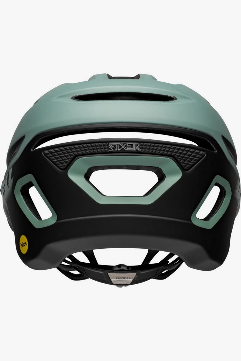 BELL Sixer Mips Velohelm