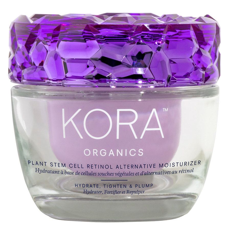 Kora Organics Plant Stem Cell Retinol Alternative Moisturizer 50ml