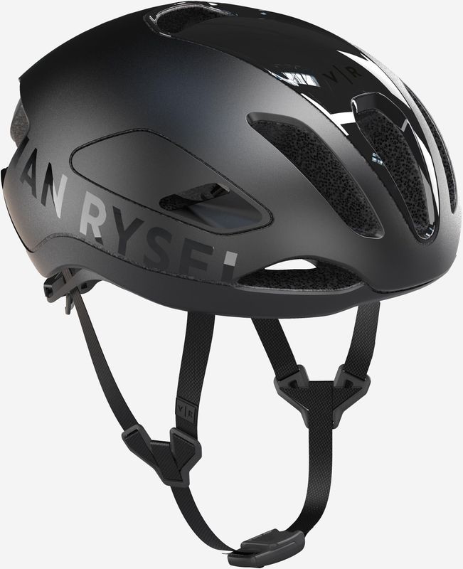 Van Rysel - FCR MIPS - Road Helm - Zwart