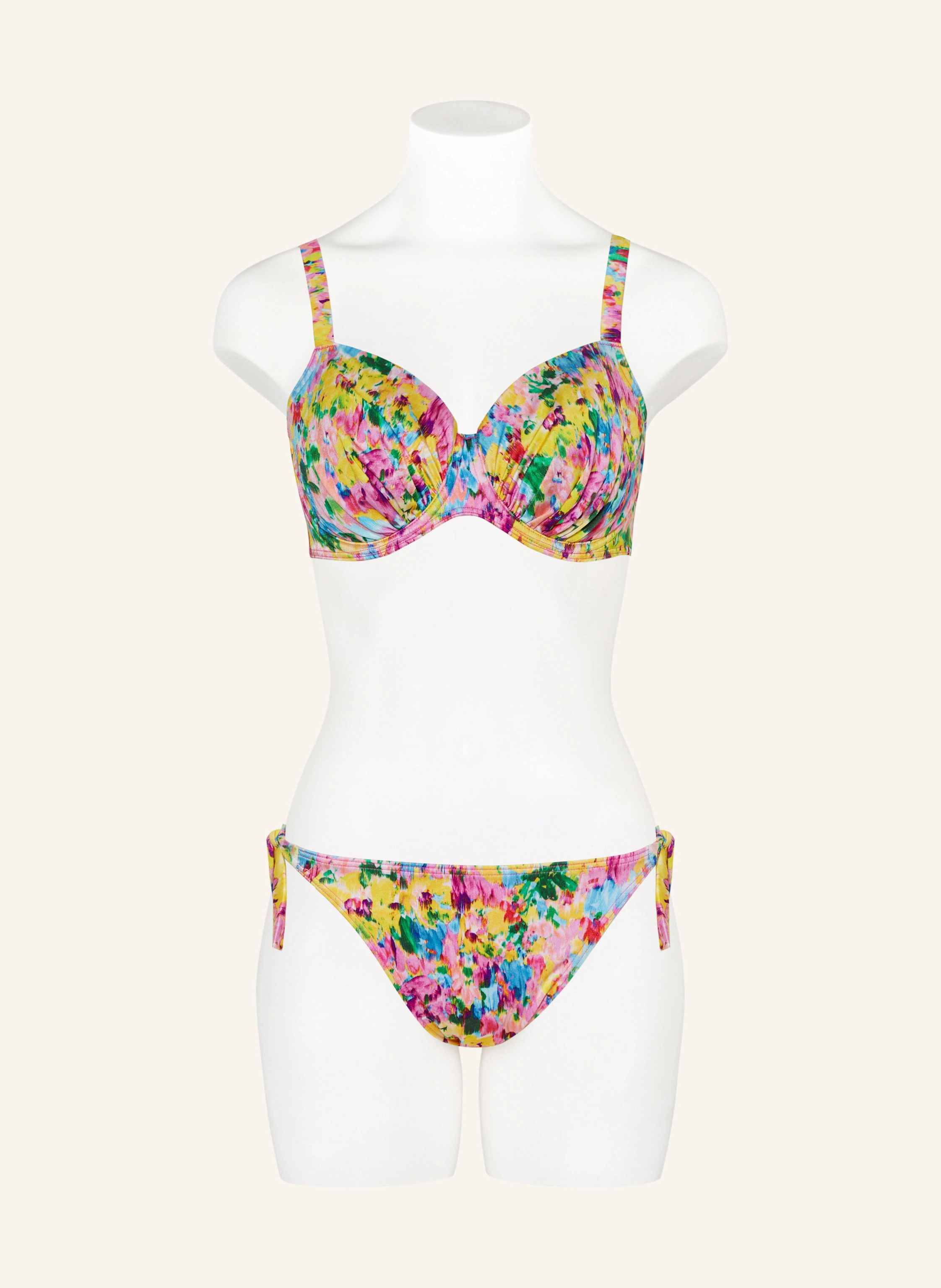 PrimaDonna Balconette-Bikini-Top UBUD