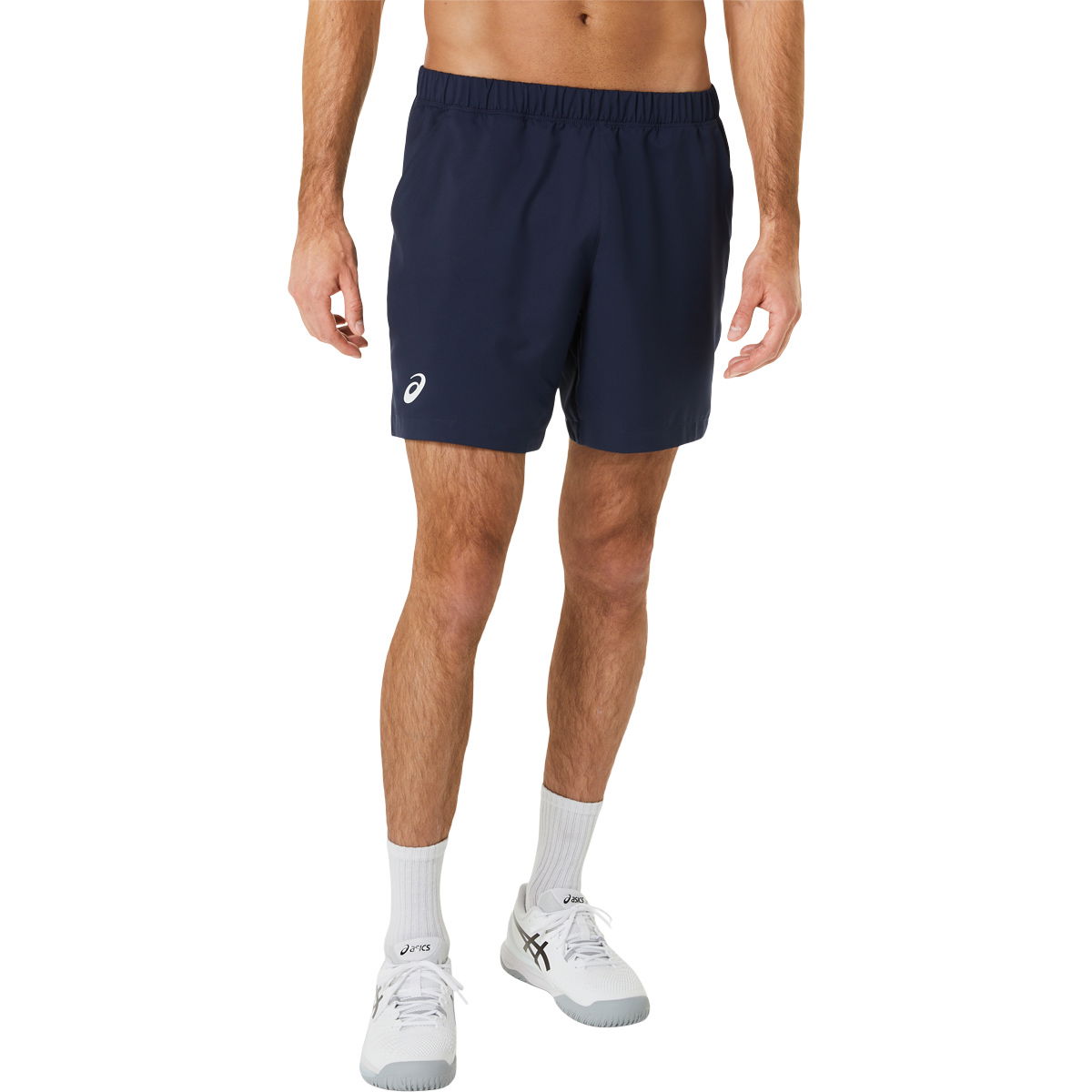 ASICS Court Tennisshorts Herre