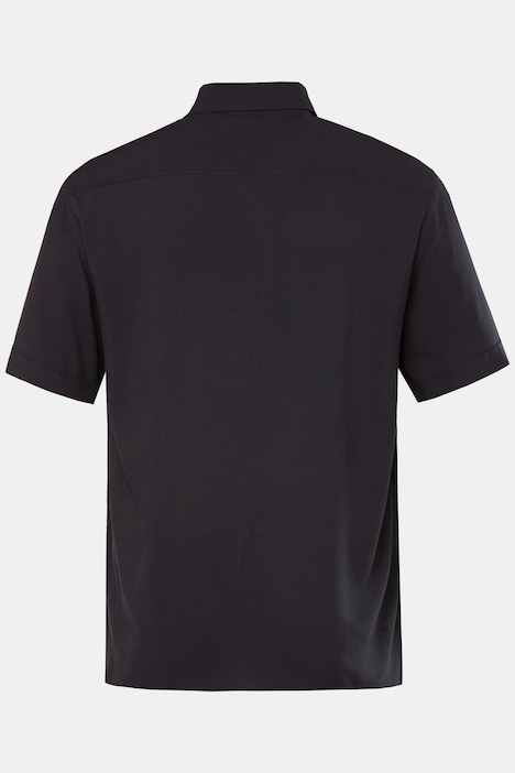 Hemd, Halbarm, Kentkragen, Cuba-Fit, bis 8 XL