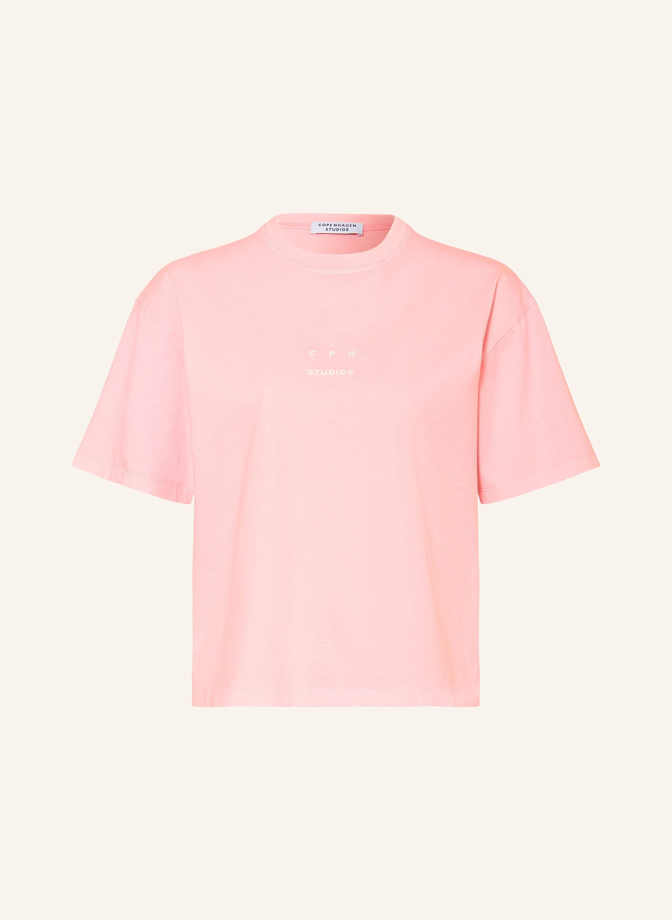 COPENHAGEN T-Shirt