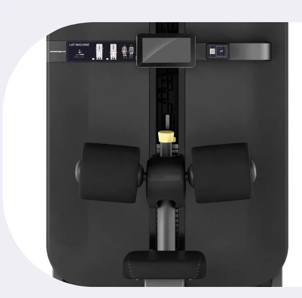 Technogym Artis Lat Machine