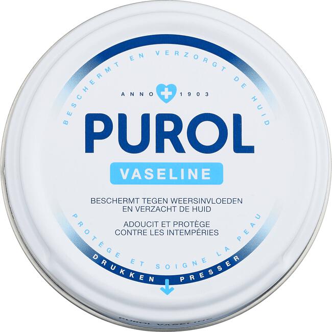 Purol Vaseline 50 ML