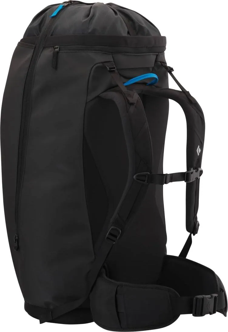 Black Diamond Creek 50 Backpack Black