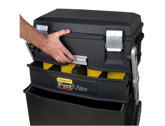 STANLEY - Servante d'atelier Cantilever FatMax 1-94-210