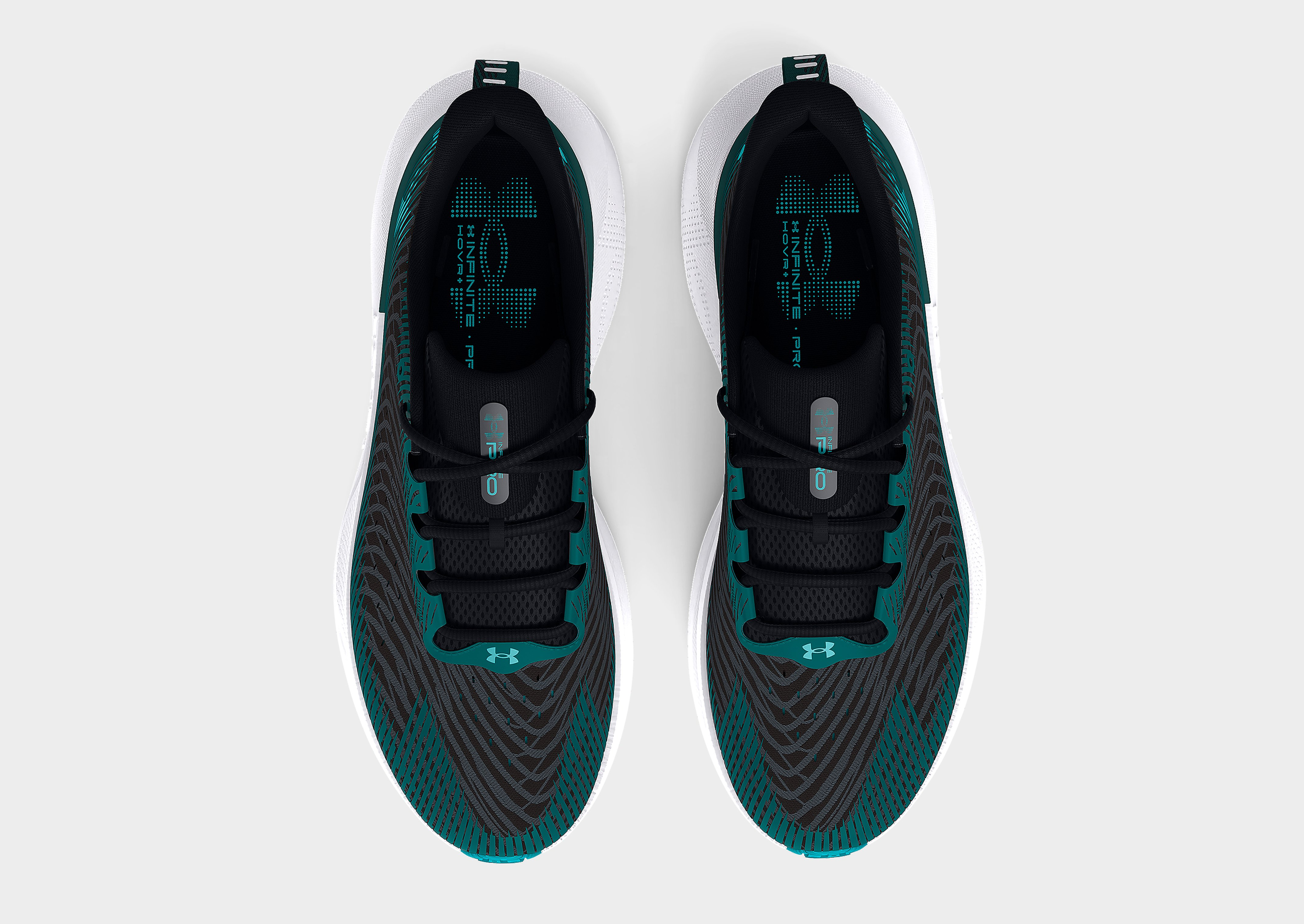 Under Armour Technical Performa UA Infinite Pro