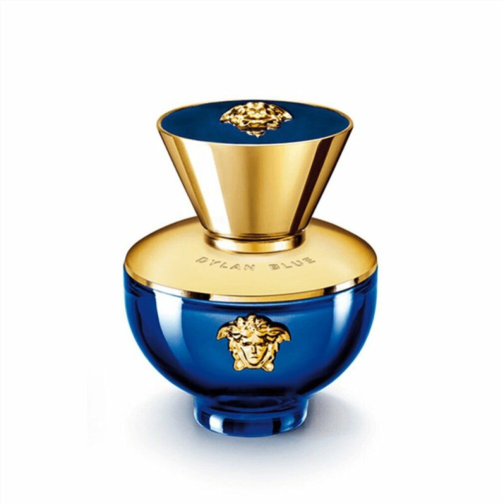 Dylan Blue pour Femme Eau de Parfum 50 ml