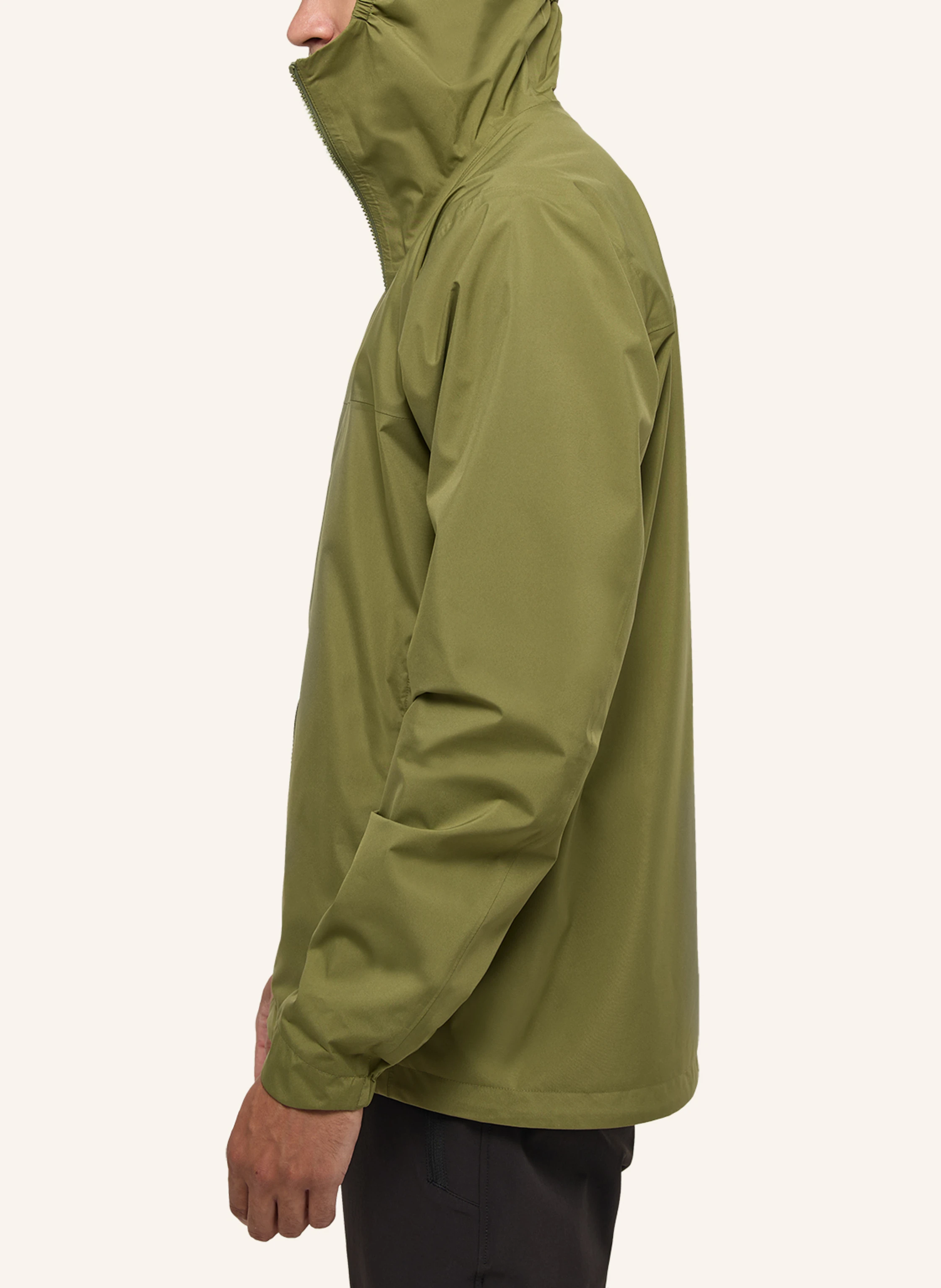 Haglöfs Hardshelljacke KORP PROOF