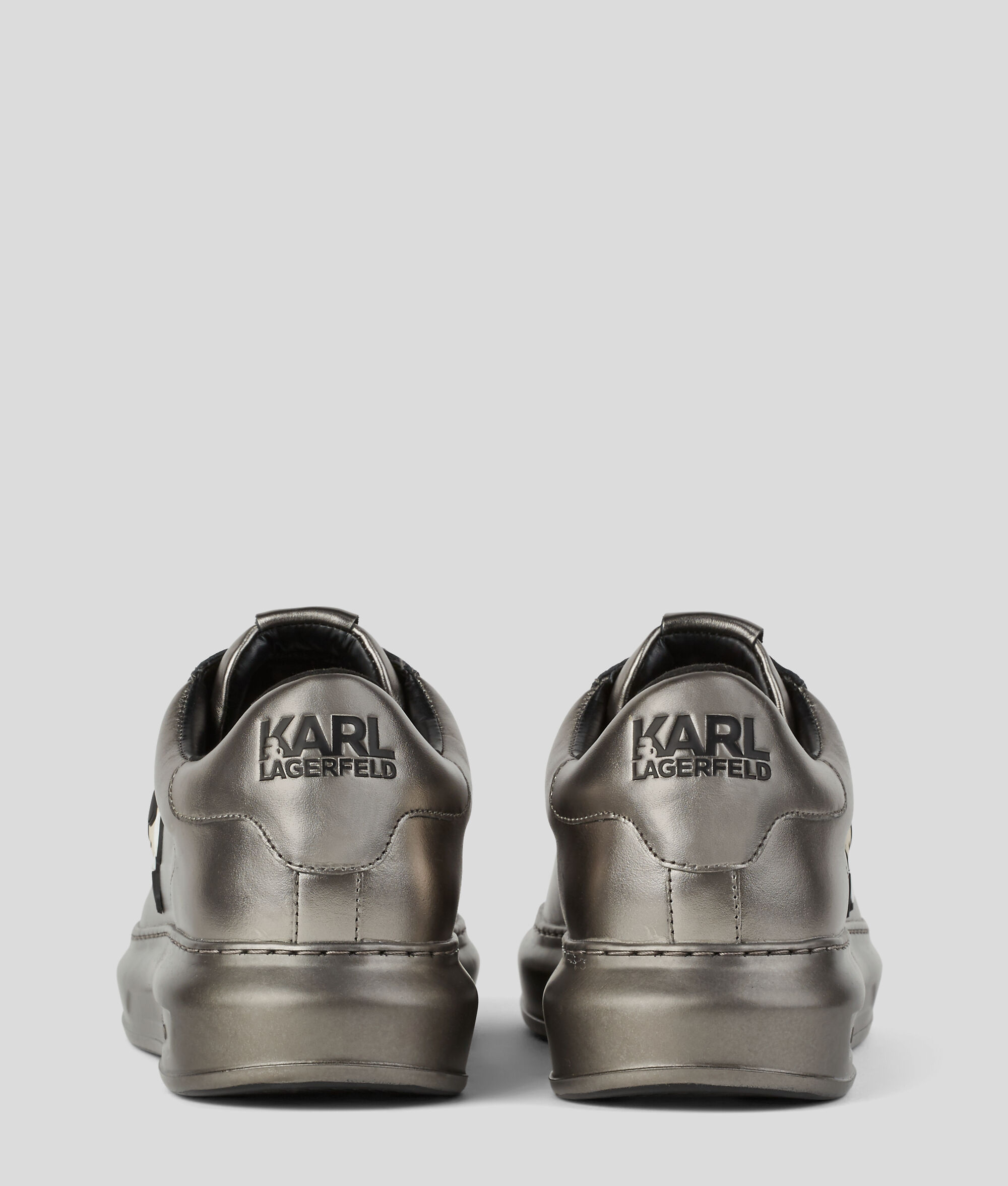 Baskets métalliques K/Ikonic Kapri
