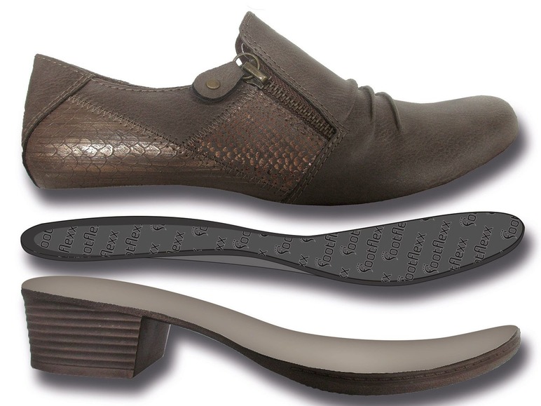 Dames pumps
