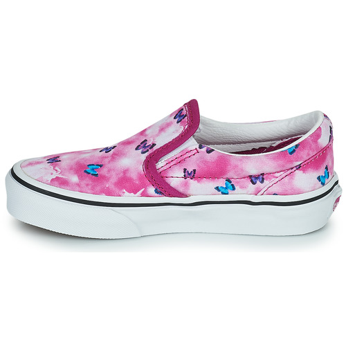 Vans - SLIP-ON - Rose