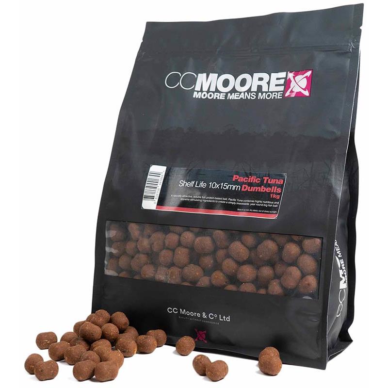 Dumbell Cc Moore Pacific Tuna Dumbells