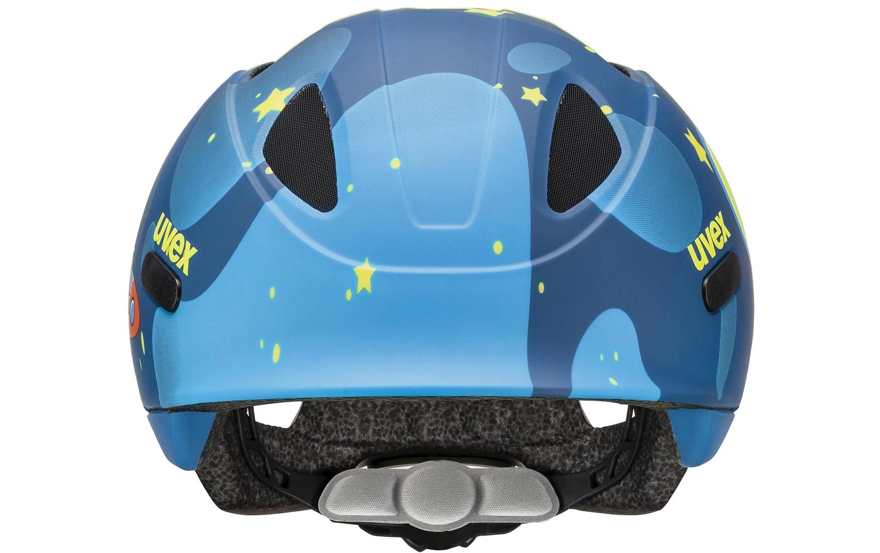 Kinderhelm Oyo Style Deep Space Matt 45 cm - 50 cmFahrradhelm für Kinder