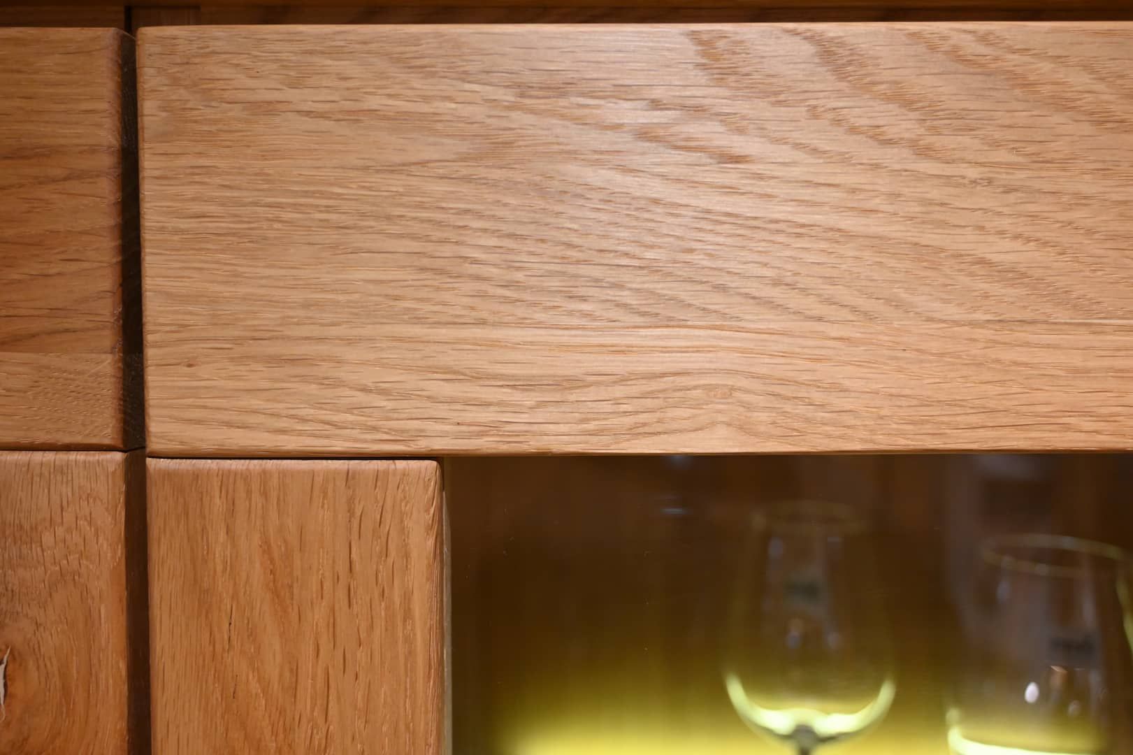 Highboard Caro