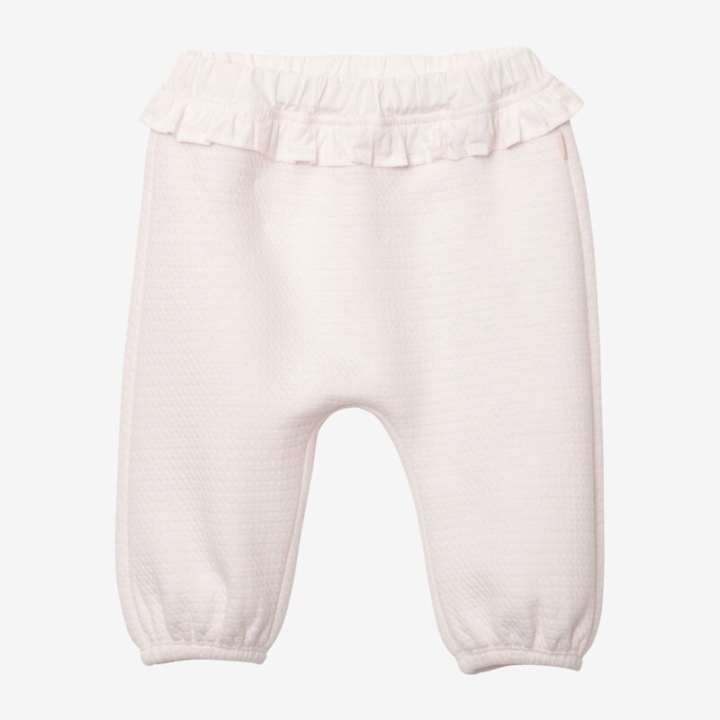 Jogging bébé fille volant beige Catimini Beige