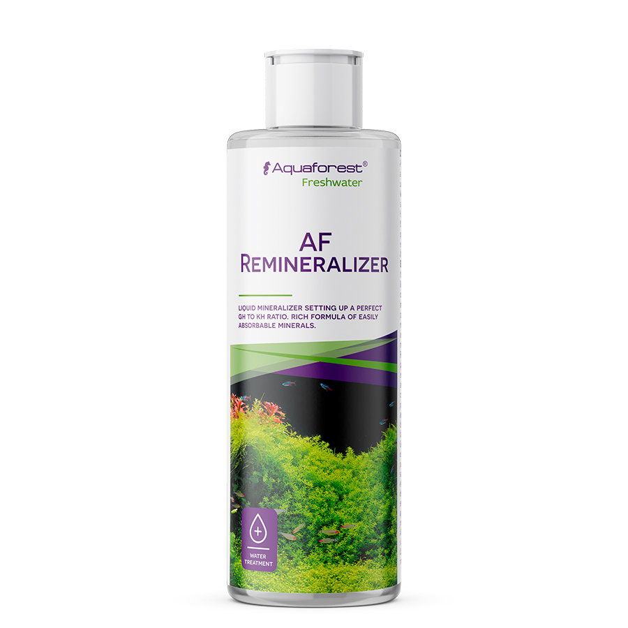 Aquaforest Remineralizante 250 ml