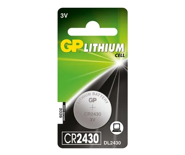 GP 25A-U2 / LR61 / AAAA