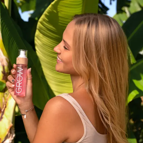 Kit de Presente Cocosolis Dream Hair - Cuidados com os Cabelos 220 ml
